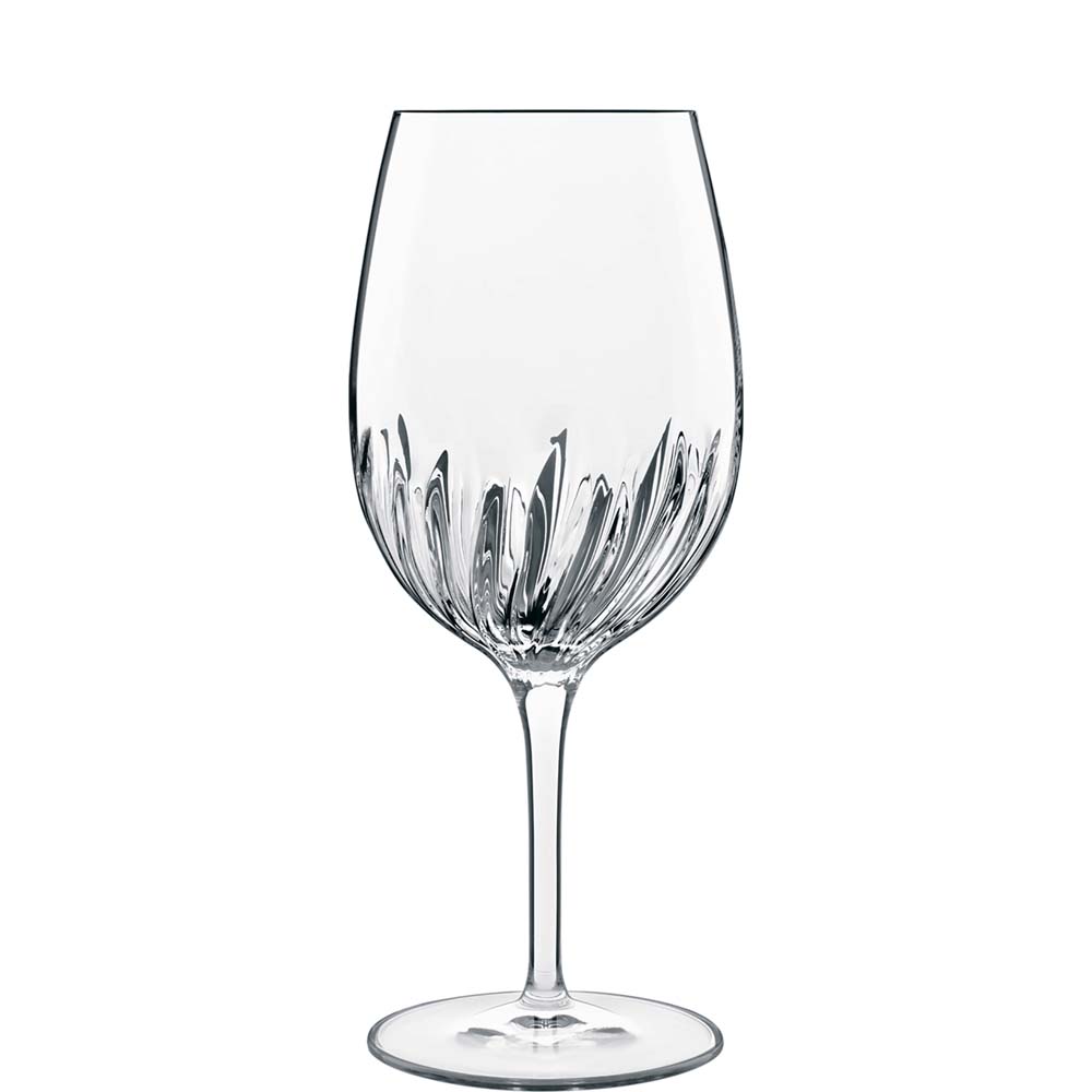 Luigi Bormioli Mixology Spritz Kelch Cocktailglas, 570ml, Kristallglas, transparent, 6 Stück
