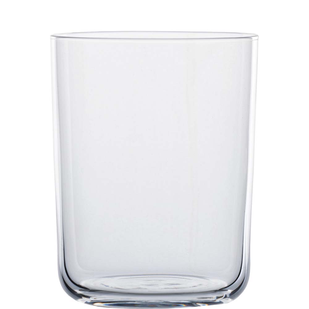TableRoc Loro Universalglas, 250ml, Glas, transparent, 12 Stück