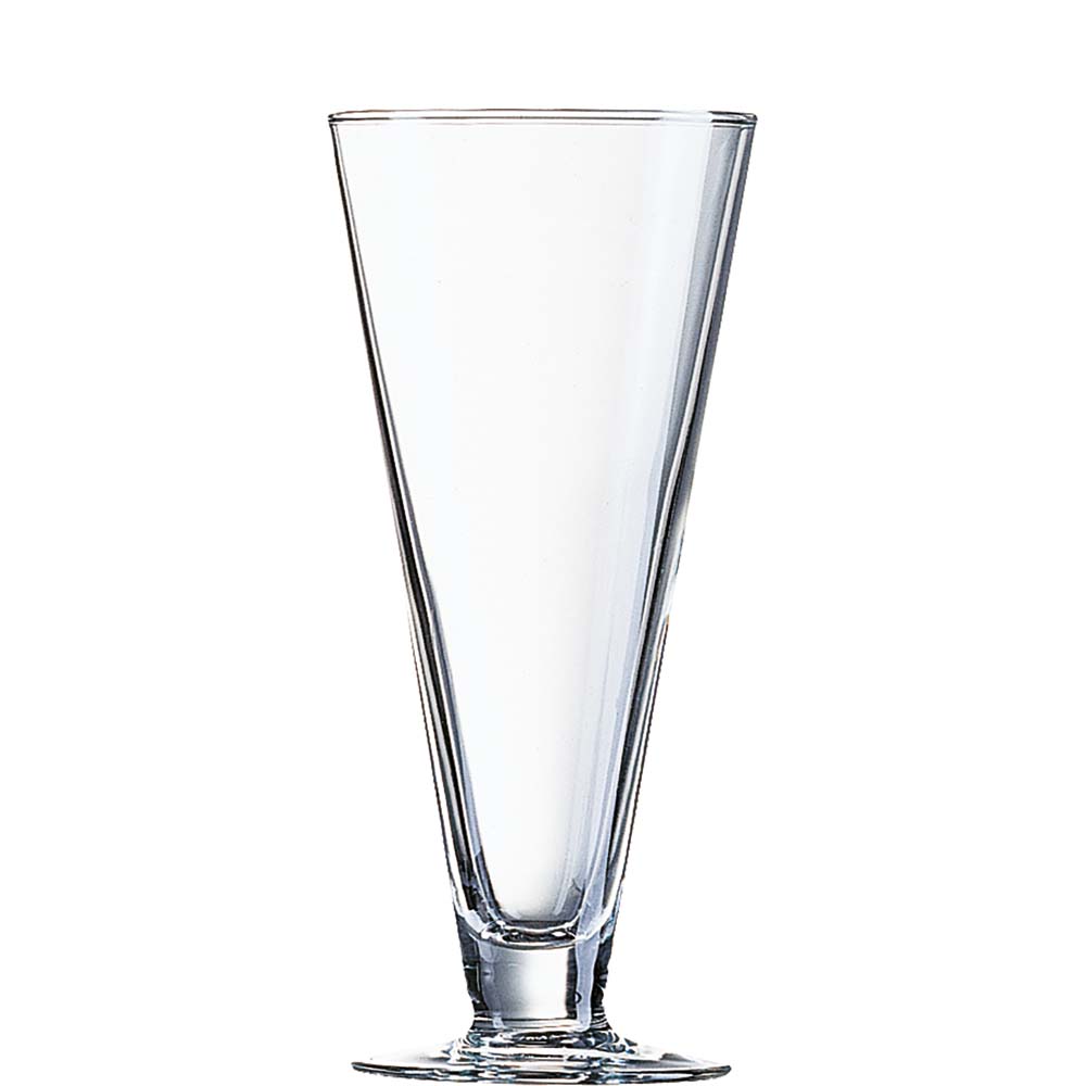 Arcoroc Kyoto Cocktailglas, 320ml, Glas, transparent, 6 Stück