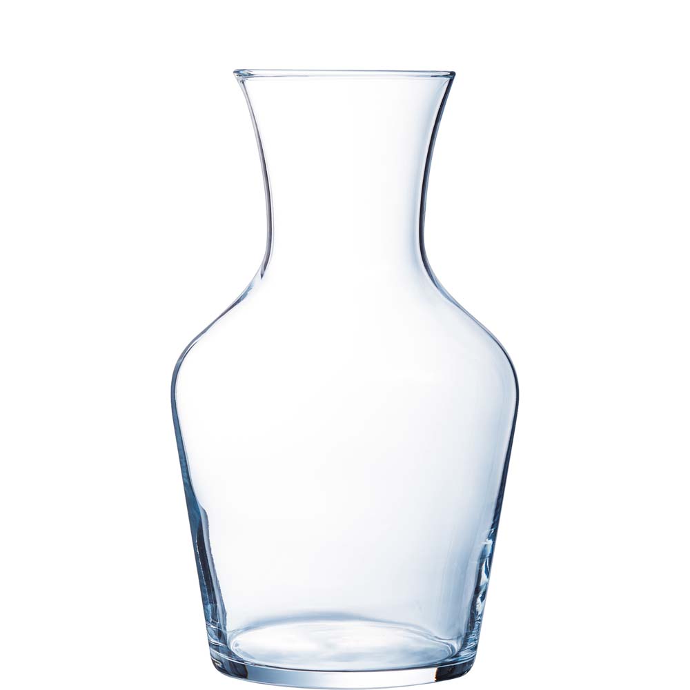 Arcoroc À Vin Karaffe, 1.12 Liter, Glas, transparent, 1 Stück