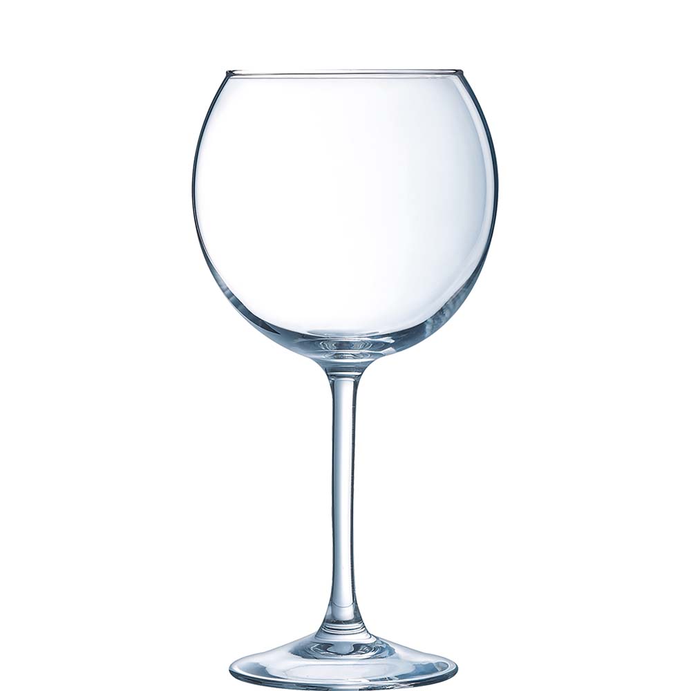 Arcoroc Vina Splendid Gin Tonic Kelch, 580ml, Glas, transparent, 6 Stück