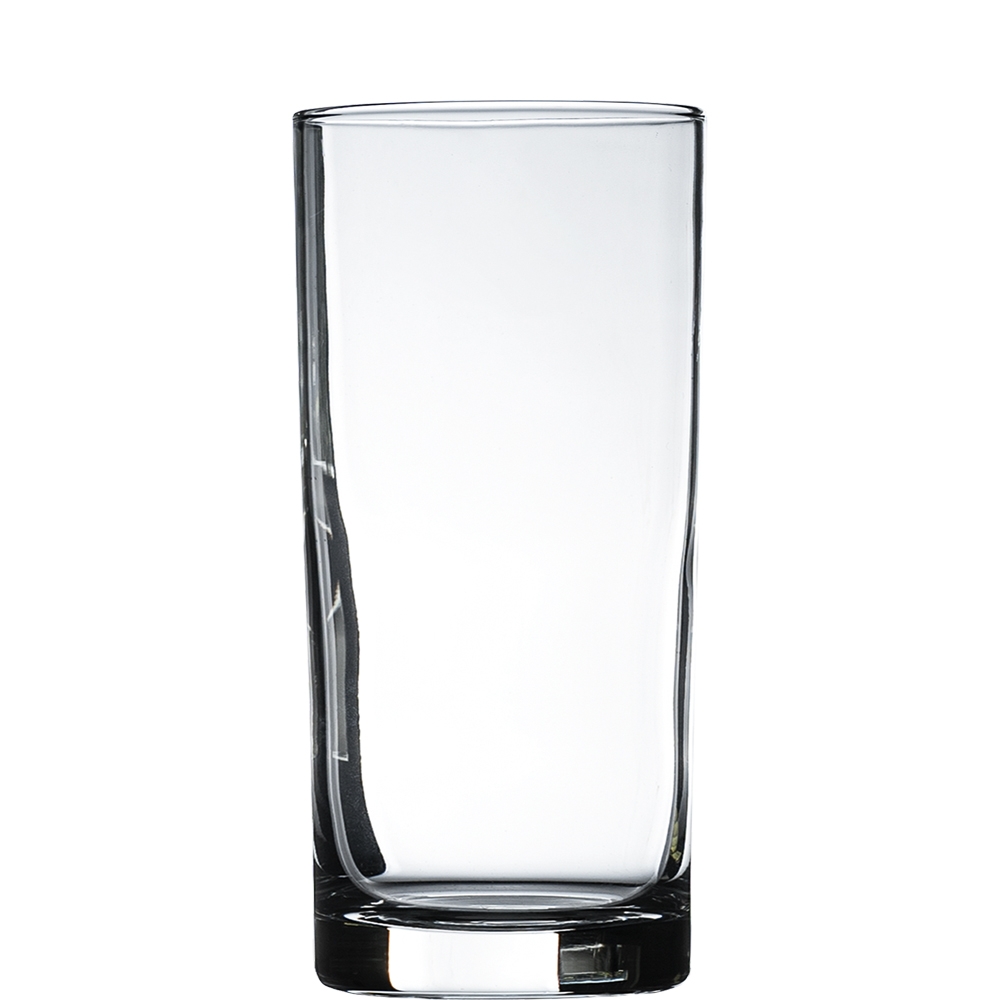 Arcoroc Islande Longdrink, 460ml, Glas, transparent, 6 Stück