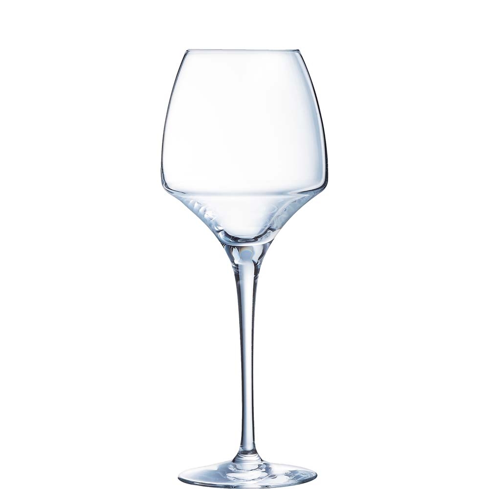 Chef & Sommelier Open Up Universal Tasting Weinkelch, 400ml, Kristallglas, transparent, 6 Stück