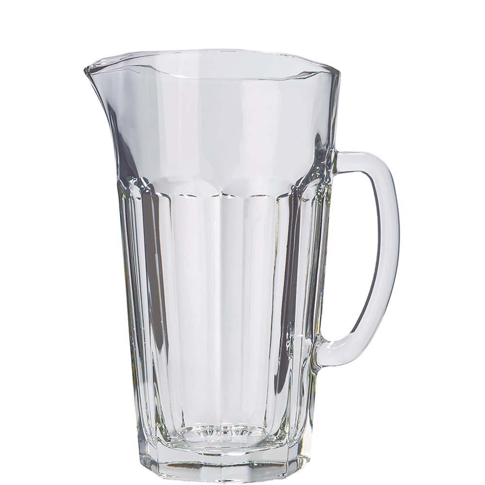 Stölzle-Oberglas Max Krug, 1.5 Liter, Glas, transparent, 6 Stück